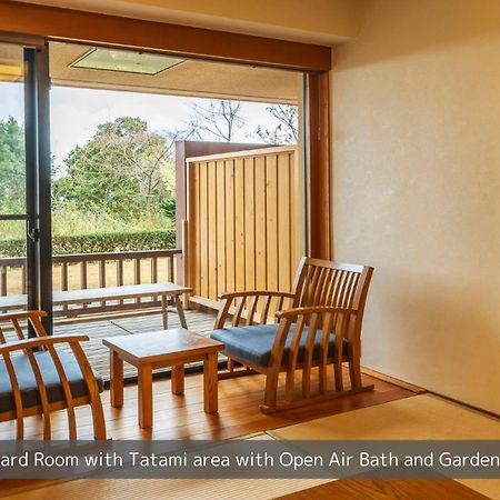 Hamachidorinoyu Kaisyu Hotel Shirahama Buitenkant foto