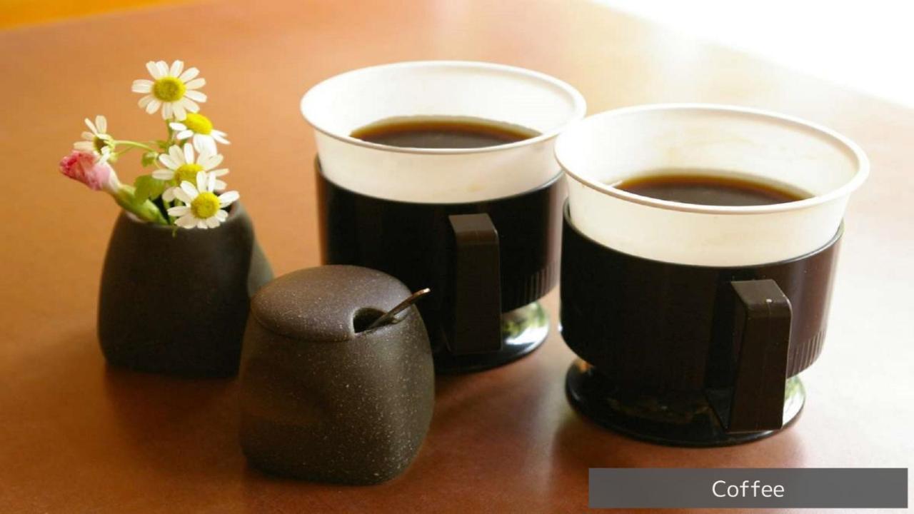 Hamachidorinoyu Kaisyu Hotel Shirahama Buitenkant foto